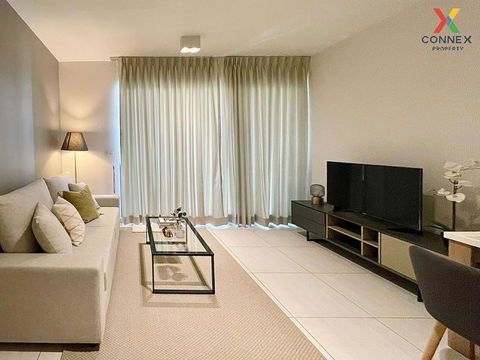 🔥🔥🔥 FOR RENT condo , The Lofts Ekkamai , BTS-Ekkamai , Phra Khanong Nuea , Watthana , Bangkok , CX-54317 ✅ Live chat with us ADD LINE @connexproperty ✅ 🔥🔥🔥