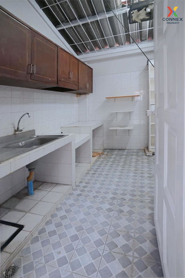 picture For Sale Townhouse/Townhome  , Baan Suan Thip , Khlong Kum , Bung Kum , Bangkok , CX-108585 ✅ Live chat with us ADD LINE @connexproperty ✅  - 5/10