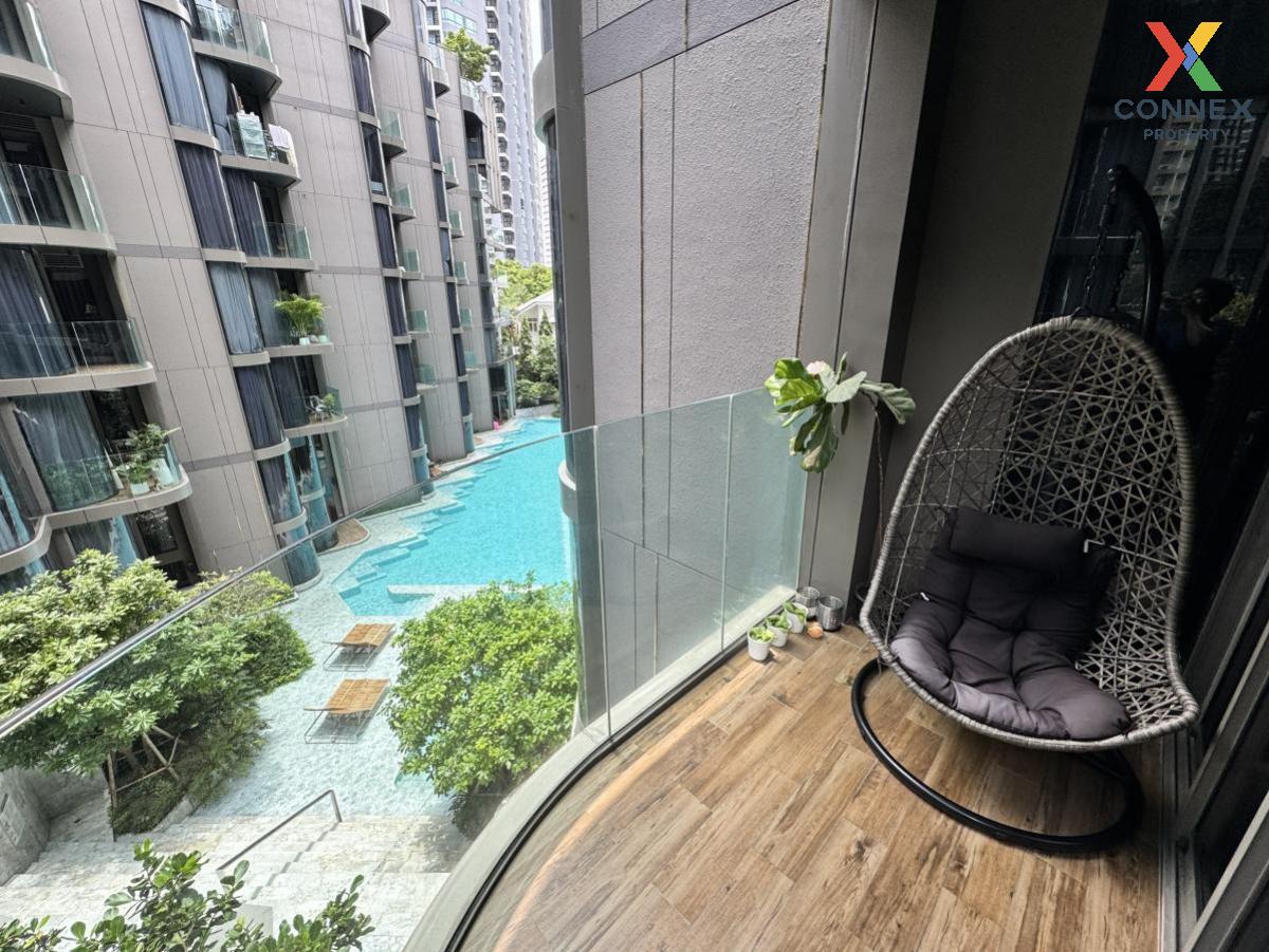 picture For Rent Condo , Ashton Residence 41 , BTS-Phrom Phong , Khlong Tan Nuea , Watthana , Bangkok , CX-115383 ✅ Live chat with us ADD LINE @connexproperty ✅  - 9/10