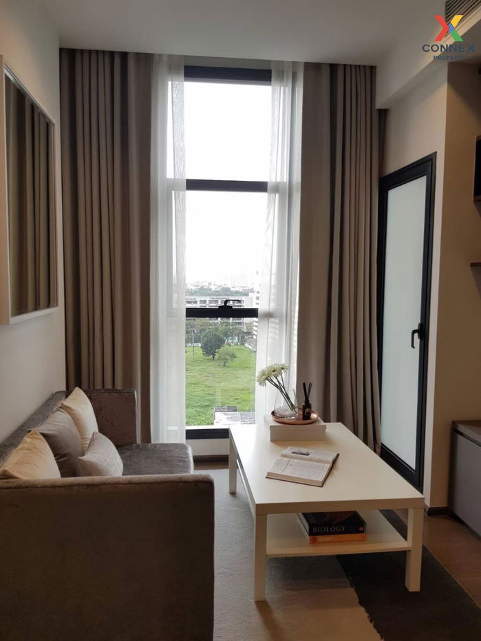 picture FOR RENT condo , The Diplomat Sathorn , BTS-Surasak , Silom , Bang Rak , Bangkok , CX-31470 ✅ Live chat with us ADD LINE @connexproperty ✅  - 7/12