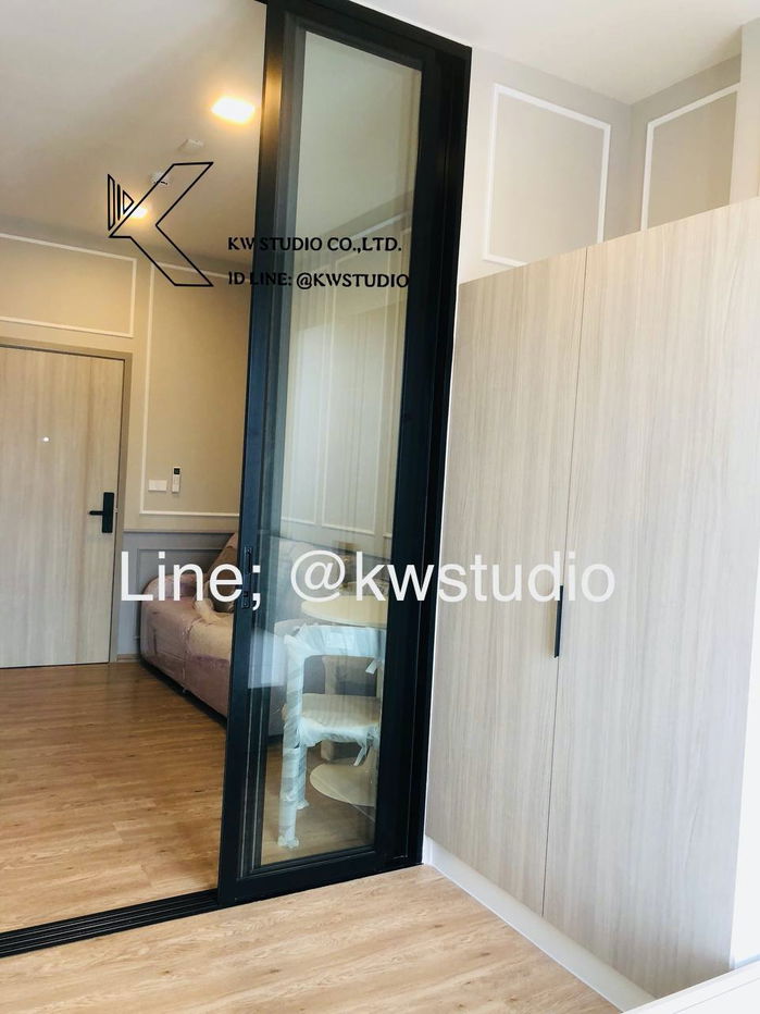 รูป ( Code; N-PNW2 )  Plum New West All New - รูปที่ 15/34