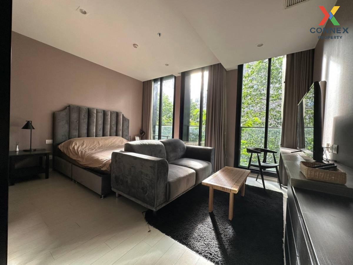 picture FOR RENT condo , Noble Ploenchit , BTS-Phloen Chit , Lumpini , Pathum Wan , Bangkok , CX-14869 ✅ Live chat with us ADD LINE @connexproperty ✅  - 2/8
