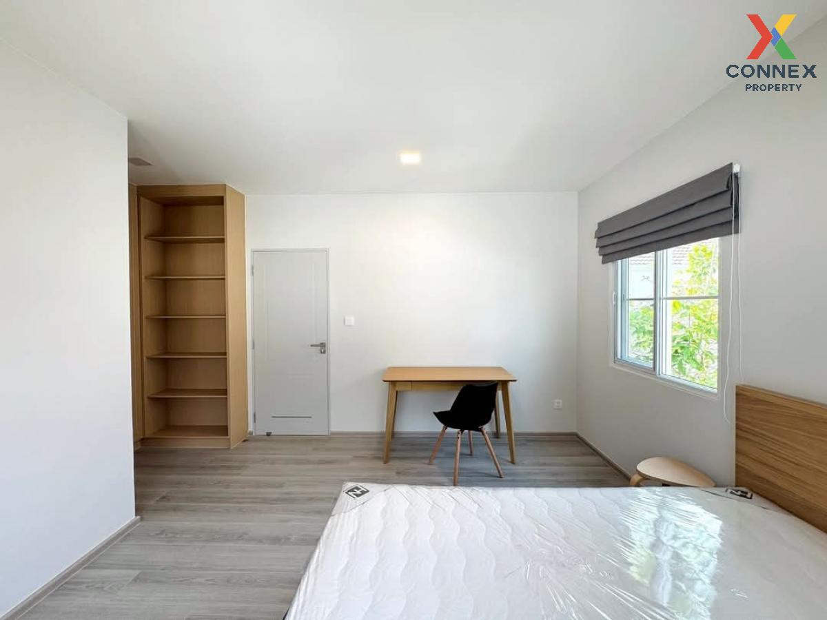 รูป เช่าบ้าน  ชัยพฤกษ์ บางนา กม. 15 บางโฉลง บางพลี สมุทรปราการ CX-120767 ✅ ทักไลน์ @connexproperty ตอบทันที ทีมงานมืออาชีพ ✅  - รูปที่ 9/12