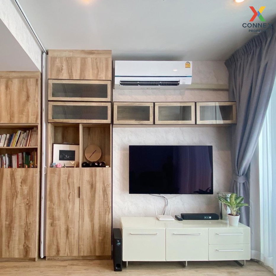 picture For Rent Condo , Villa Rachatewi , BTS-Ratchathewi , Thanon Phyathai , Rat Thewi , Bangkok , CX-99902 ✅ Live chat with us ADD LINE @connexproperty ✅  - 2/5