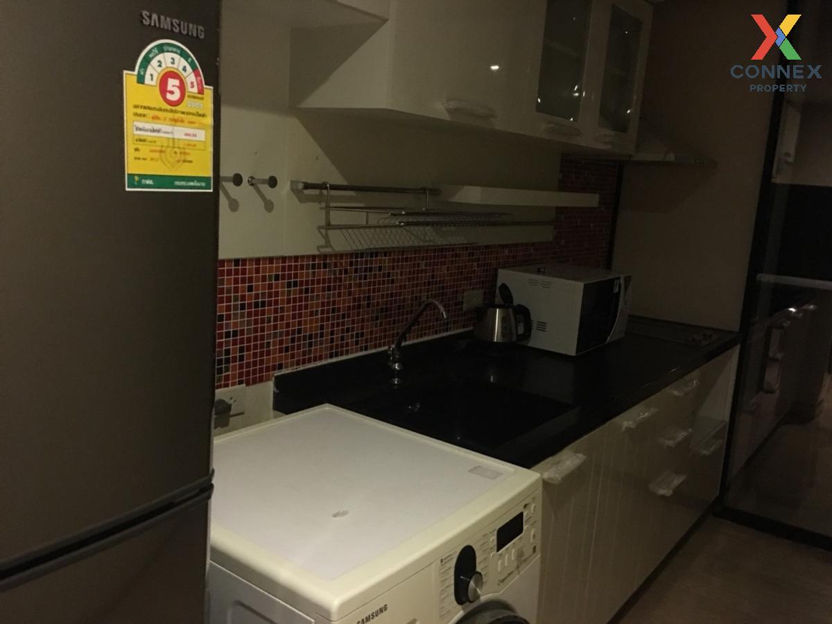picture FOR RENT condo , Noble Remix , BTS-Thong Lo , Khlong Tan , Watthana , Bangkok , CX-15521 ✅ Live chat with us ADD LINE @connexproperty ✅  - 9/12