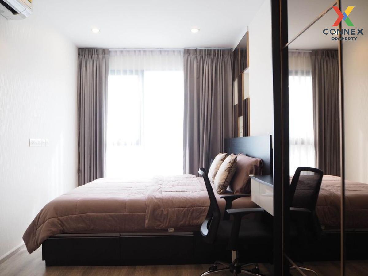 picture 🔥🔥🔥 FOR RENT condo , Ideo Mobi Sukhumvit 66 , BTS-Udom Suk , Bang Na Nuea , Bang Na , Bangkok , CX-11055 ✅ Live chat with us ADD LINE @connexproperty ✅ 🔥🔥🔥 - 9/10