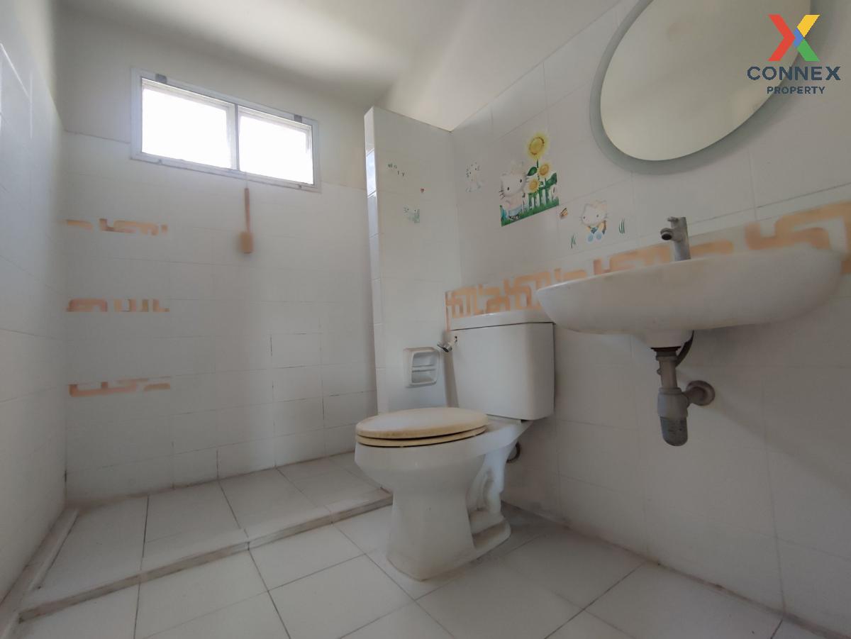 picture For Sale Townhouse/Townhome  , Baan Mai 2 Rama 2 , Tha Kham , Bang Khun Thian , Bangkok , CX-106565 ✅ Live chat with us ADD LINE @connexproperty ✅  - 7/9