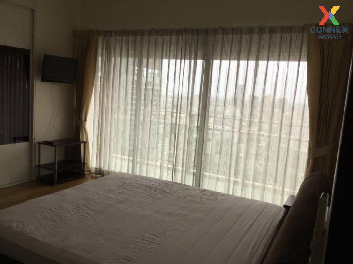 picture FOR RENT condo , The Madison , BTS-Phrom Phong , Khlong Tan Nuea , Watthana , Bangkok , CX-22561 ✅ Live chat with us ADD LINE @connexproperty ✅  - 11/11