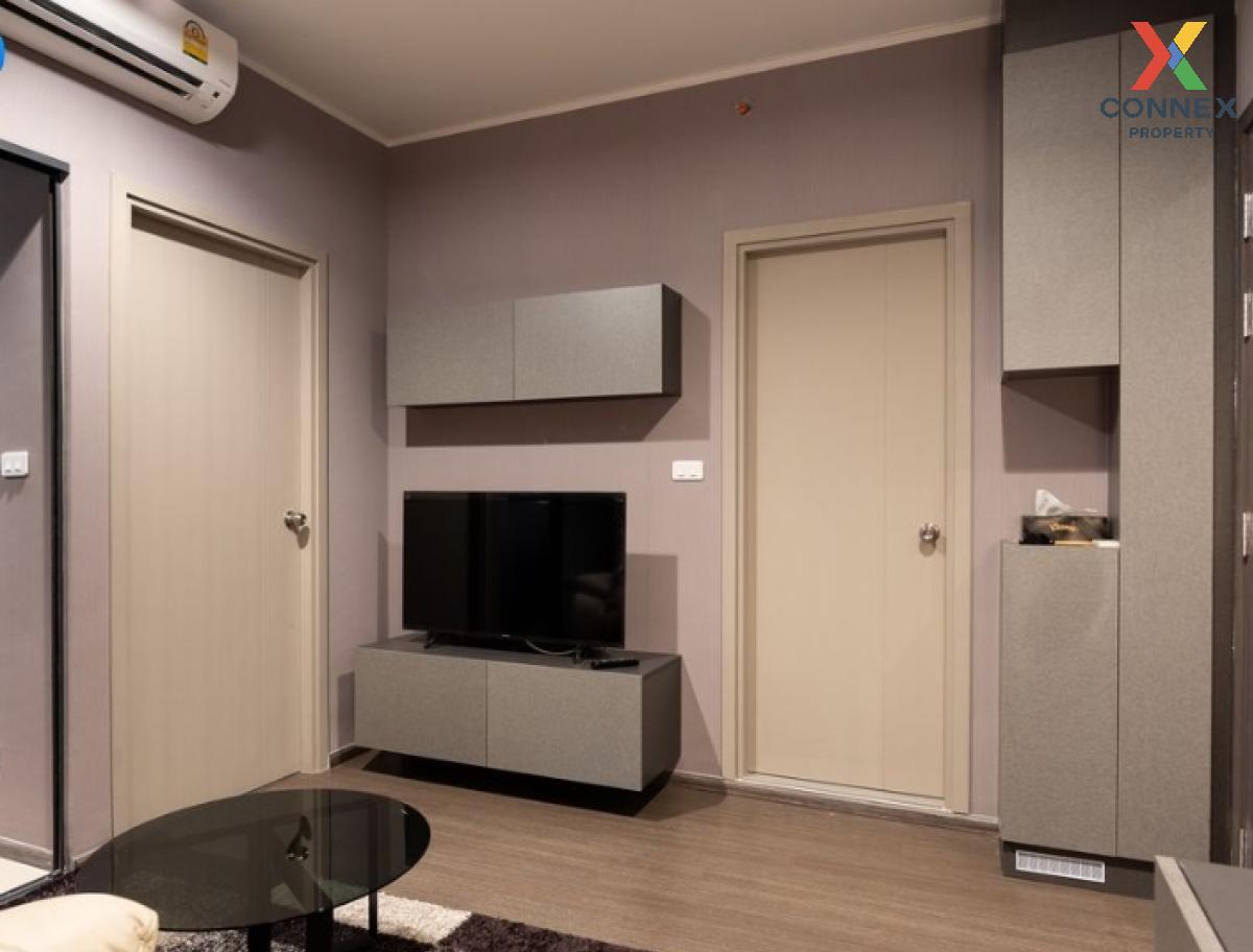 รูป เช่าคอนโด ไอดีโอ สุขุมวิท 93 BTS-บางจาก พระโขนง เขต คลองเตย กรุงเทพ CX-84357 ✅ ทักไลน์ @connexproperty ตอบทันที ทีมงานมืออาชีพ ✅ - รูปที่ 1/5