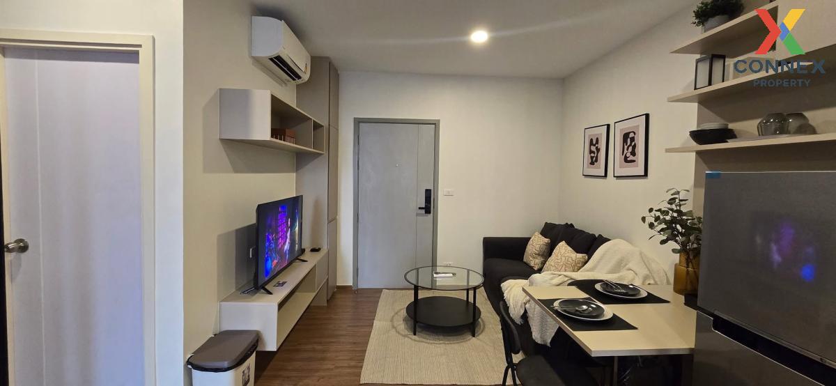 picture 🔥🔥🔥 For Rent Condo , The Origin Ram 209 Interchange , ARL-Ramkhamhaeng , Min Buri , Min Buri , Bangkok , CX-132869 ✅ Live chat with us ADD LINE @connexproperty ✅ 🔥🔥🔥 - 2/8
