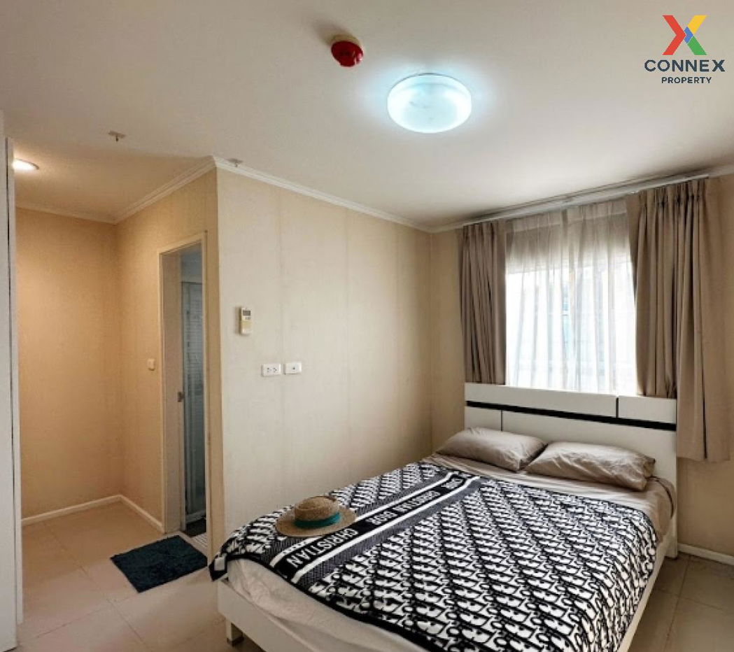picture 🔥🔥🔥 For Rent Condo , Notting Hill Bearing , BTS-Bearing , Samrong Nuea , Don Mueang , Samut Prakarn , CX-83919 ✅ Live chat with us ADD LINE @connexproperty ✅ 🔥🔥🔥 - 2/12