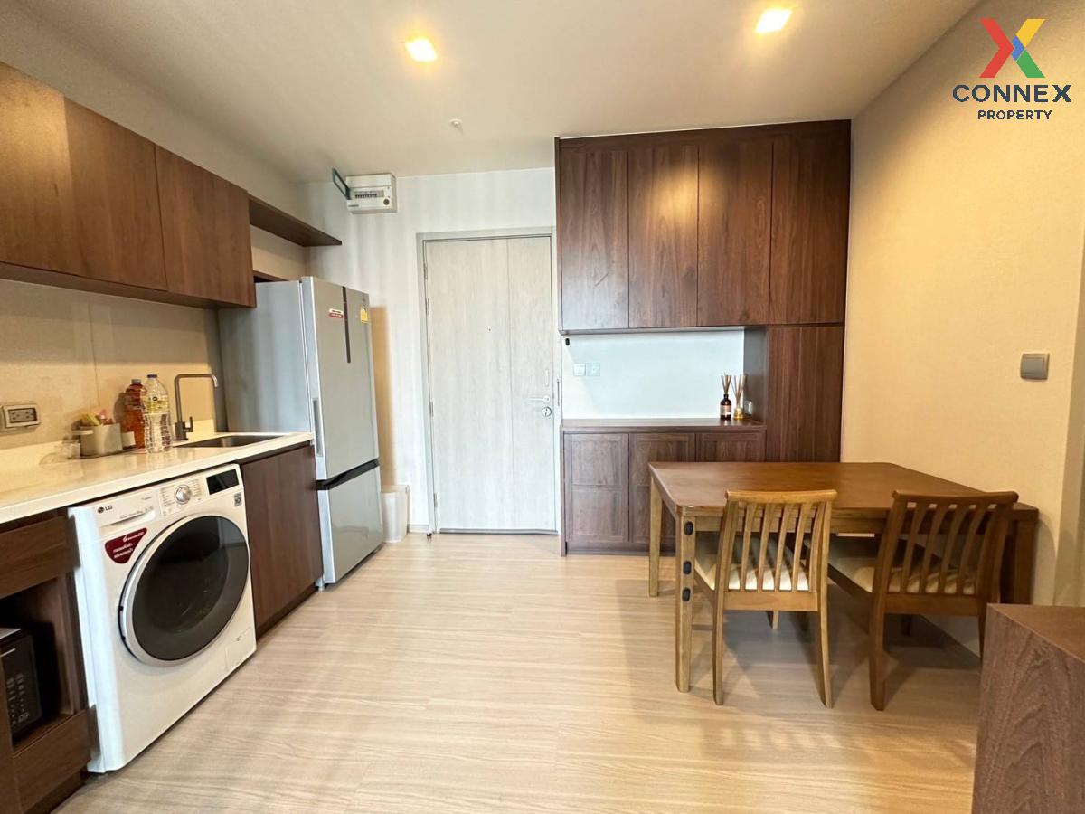 picture 🔥🔥🔥 For Rent Condo , Life Sukhumvit 62 , BTS-Bang Chak , Bang Chak , Phra Khanong , Bangkok , CX-116763 ✅ Live chat with us ADD LINE @connexproperty ✅ 🔥🔥🔥 - 4/11