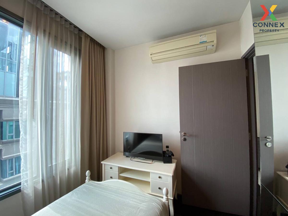 picture 🔥🔥🔥 FOR RENT condo , Keyne by Sansiri , BTS-Thong Lo , Khlong Toei , Khlong Toei , Bangkok , CX-12528 ✅ Live chat with us ADD LINE @connexproperty ✅ 🔥🔥🔥 - 9/12