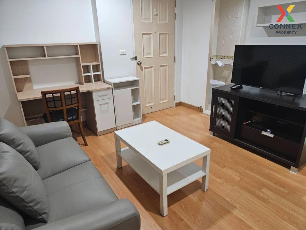 picture 🔥🔥🔥 For Rent Condo , Life @ BTS Thaphra , BTS-Talat Phlu , Bukkhalo , Thon Buri , Bangkok , CX-126674 ✅ Live chat with us ADD LINE @connexproperty ✅ 🔥🔥🔥 - 1/6
