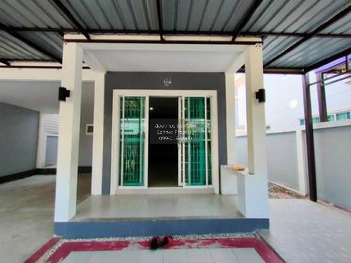 picture For Sale House , Baan Rungkan 7 , Bang Bua Thong , Bang Bua Thong , Nonthaburi , CX-91320 ✅ Live chat with us ADD LINE @connexproperty ✅ - 10/12