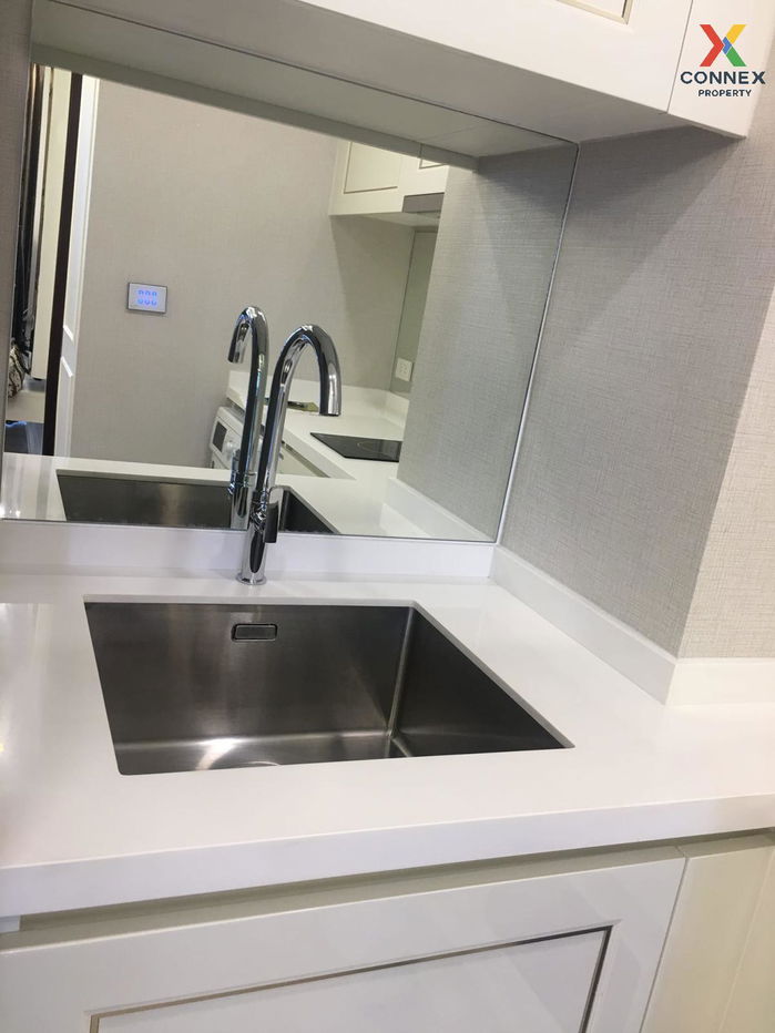 picture For Rent Condo , Amaranta Residence , MRT-Huai Khwang , Huai Khwang , Huai Khwang , Bangkok , CX-96754 ✅ Live chat with us ADD LINE @connexproperty ✅  - 7/11