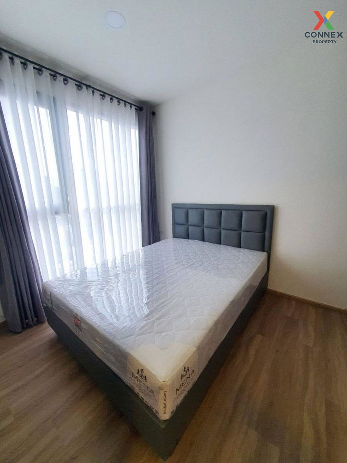 picture For Rent Condo , THE STAGE Mindscape Ratchada - Huai Khwang , Huai Khwang , Huai Khwang , Bangkok , CX-132572 ✅ Live chat with us ADD LINE @connexproperty ✅  - 4/5