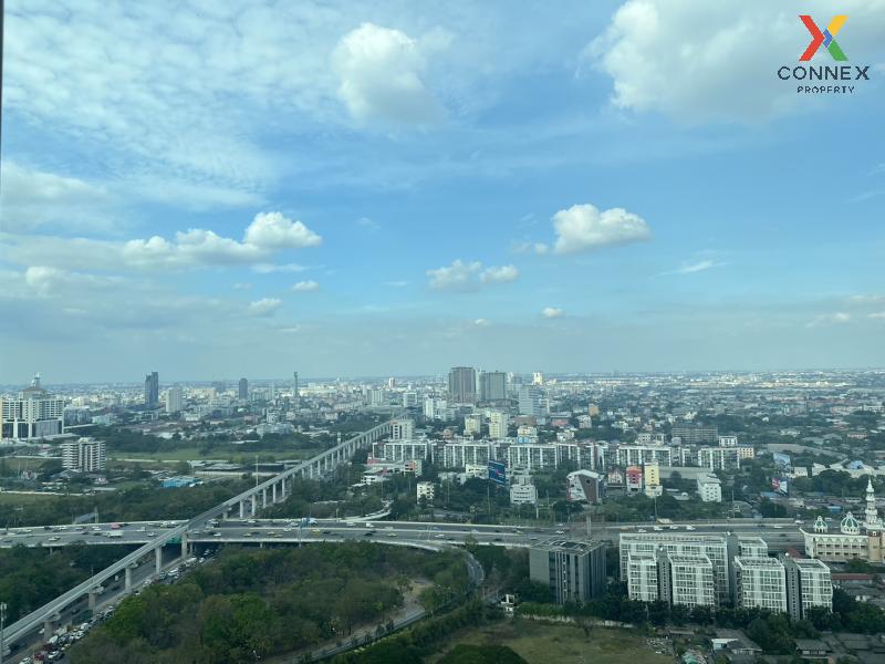 picture FOR RENT condo , Rich Park Triple Station , nice view , ARL-Hua Mak , Suan Luang , Suan Luang , Bangkok , CX-72399 ✅ Live chat with us ADD LINE @connexproperty ✅  - 6/6