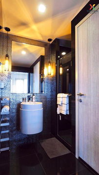 🔥🔥🔥 FOR RENT condo , Rhythm Sukhumvit 36-38 , BTS-Thong Lo , Phra Khanong , Khlong Toei , Bangkok , CX-17860 ✅ Live chat with us ADD LINE @connexproperty ✅ 🔥🔥🔥
