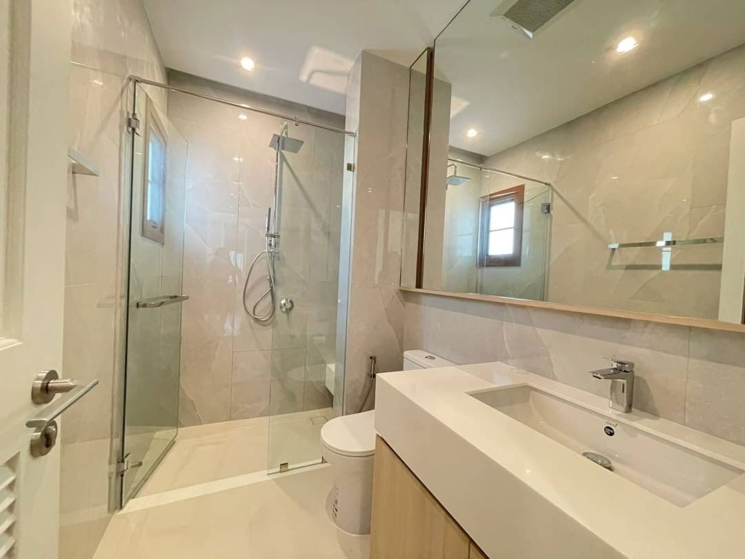 รูป EBH-3322 ให้เช่า บ้านหรู นาราสิริ พัฒนาการ–ศรีนครินทร์ | 4 ห้องนอน 110 ตร.วา | 120,000 บาท/เดือน - รูปที่ 13/23