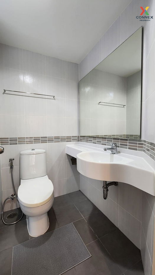 picture For Rent Condo , Lumpini Place Srinakarin - Huamark Station , ARL-Hua Mak , Suan Luang , Suan Luang , Bangkok , CX-88712 ✅ Live chat with us ADD LINE @connexproperty ✅  - 5/7