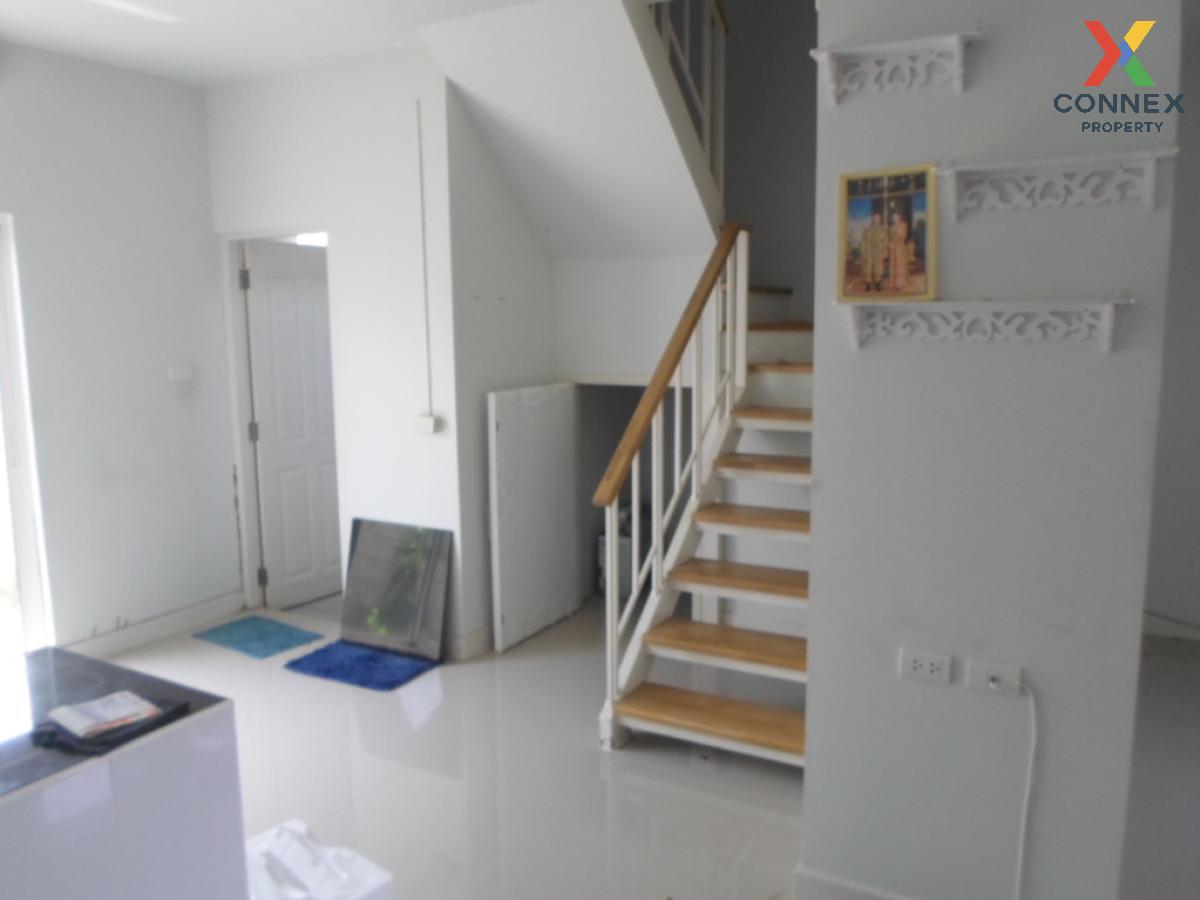 picture For Sale Townhouse/Townhome  , The Colors Kanjanapisek-Ratchapruek , Sai Noi , Sai Noi , Nonthaburi , CX-106215 ✅ Live chat with us ADD LINE @connexproperty ✅  - 8/11
