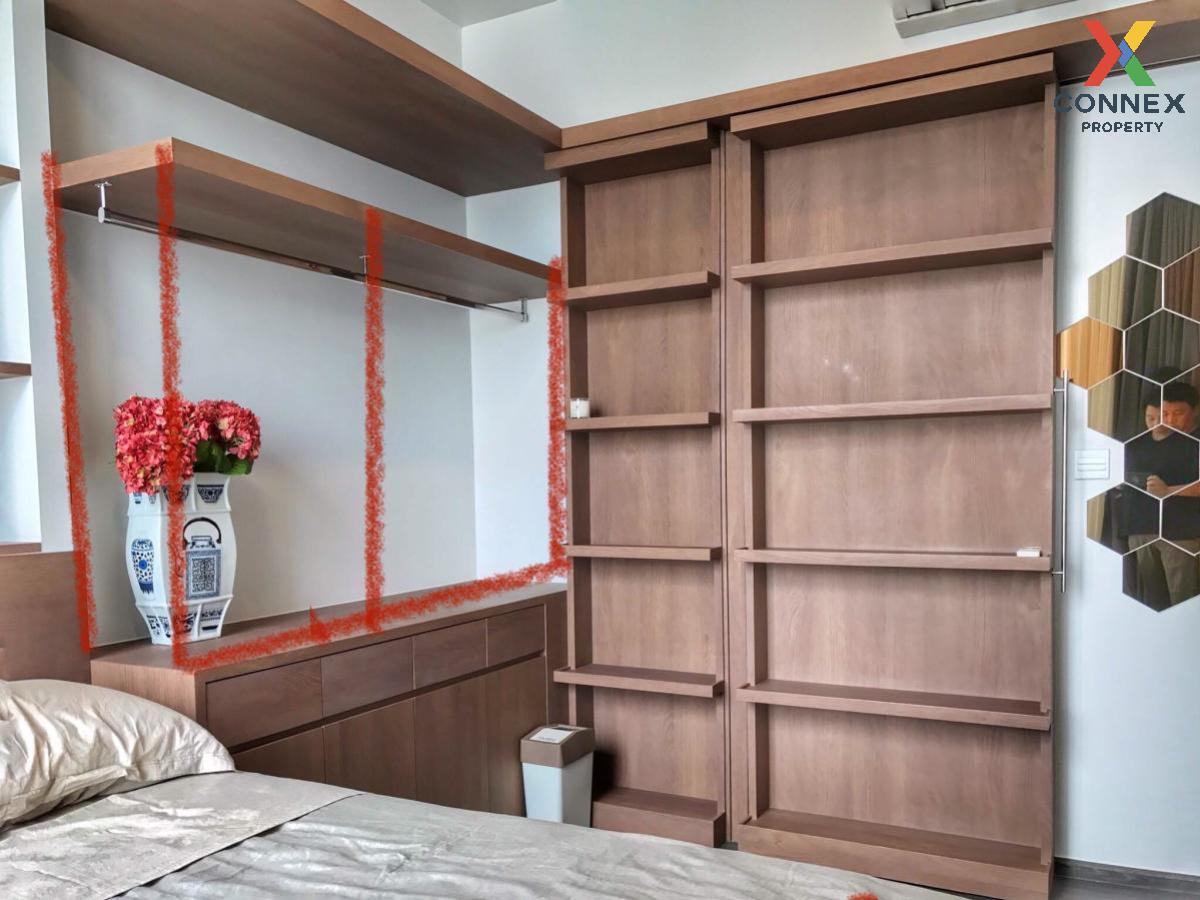 picture ðĨðĨðĨ FOR RENT condo , EDGE Sukhumvit 23 , BTS-Asok , Khlong Toei Nuea , Watthana , Bangkok , CX-09673 â
Live chat with us ADD LINE @connexproperty â
ðĨðĨðĨ - 7/8