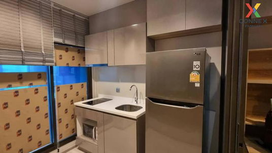 รูปภาพ FOR RENT condo , Life Asoke - Rama 9 , MRT-Phra Ram 9 , Makkasan , Rat Thewi , Bangkok , CX-55878 ✅ Live chat with us ADD LINE @connexproperty ✅