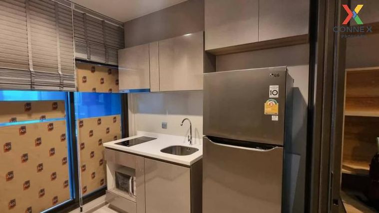 เช่าคอนโด  ไลฟ์ อโศก - พระรามเก้า MRT-พระราม 9 มักกะสัน เขต ราชเทวี กรุงเทพ CX-55878 ✅ ทักไลน์ @connexproperty ตอบทันที ทีมงานมืออาชีพ ✅