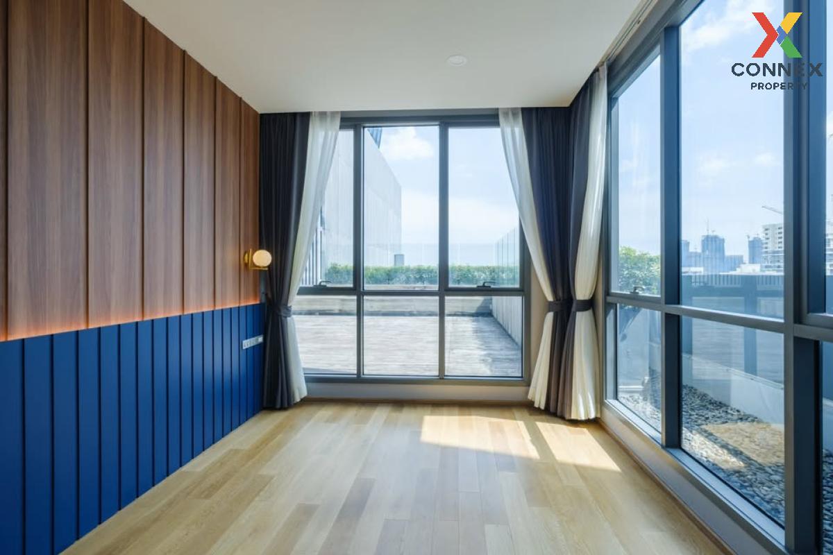 picture For Rent Condo , Hyde Sukhumvit 13 , BTS-Nana , Khlong Toei Nuea , Watthana , Bangkok , CX-112211 ✅ Live chat with us ADD LINE @connexproperty ✅  - 1/12