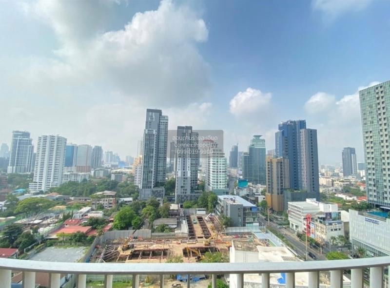 รูป 🔥🔥🔥 เช่าคอนโด เอช คิว ทองหล่อ BTS-ทองหล่อ คลองตันเหนือ เขต วัฒนา กรุงเทพ CX-61531 ✅ ทักไลน์ @connexproperty ตอบทันที ทีมงานมืออาชีพ ✅ 🔥🔥🔥 - รูปที่ 1/10