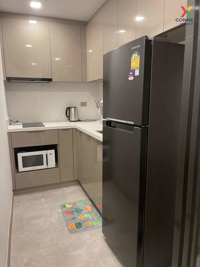 picture For Rent Condo , One9Five Asoke - Rama 9 , MRT-Phra Ram 9 , Huai Khwang , Huai Khwang , Bangkok , CX-90870 ✅ Live chat with us ADD LINE @connexproperty ✅  - 2/7