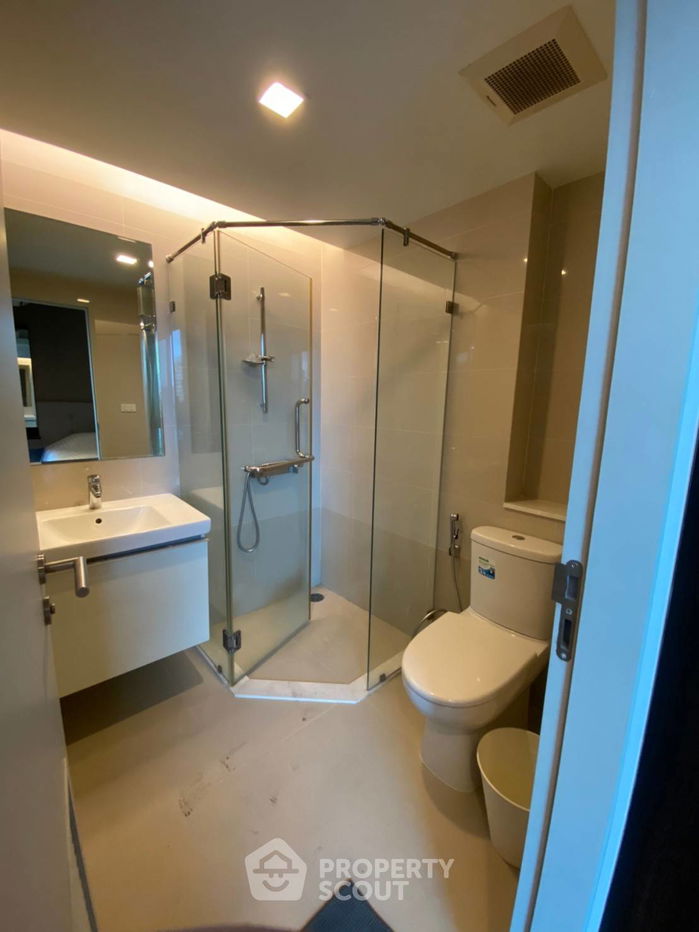 picture 2-BR Condo at Focus Ploenchit near BTS Nana (ID 496952) - 20/20