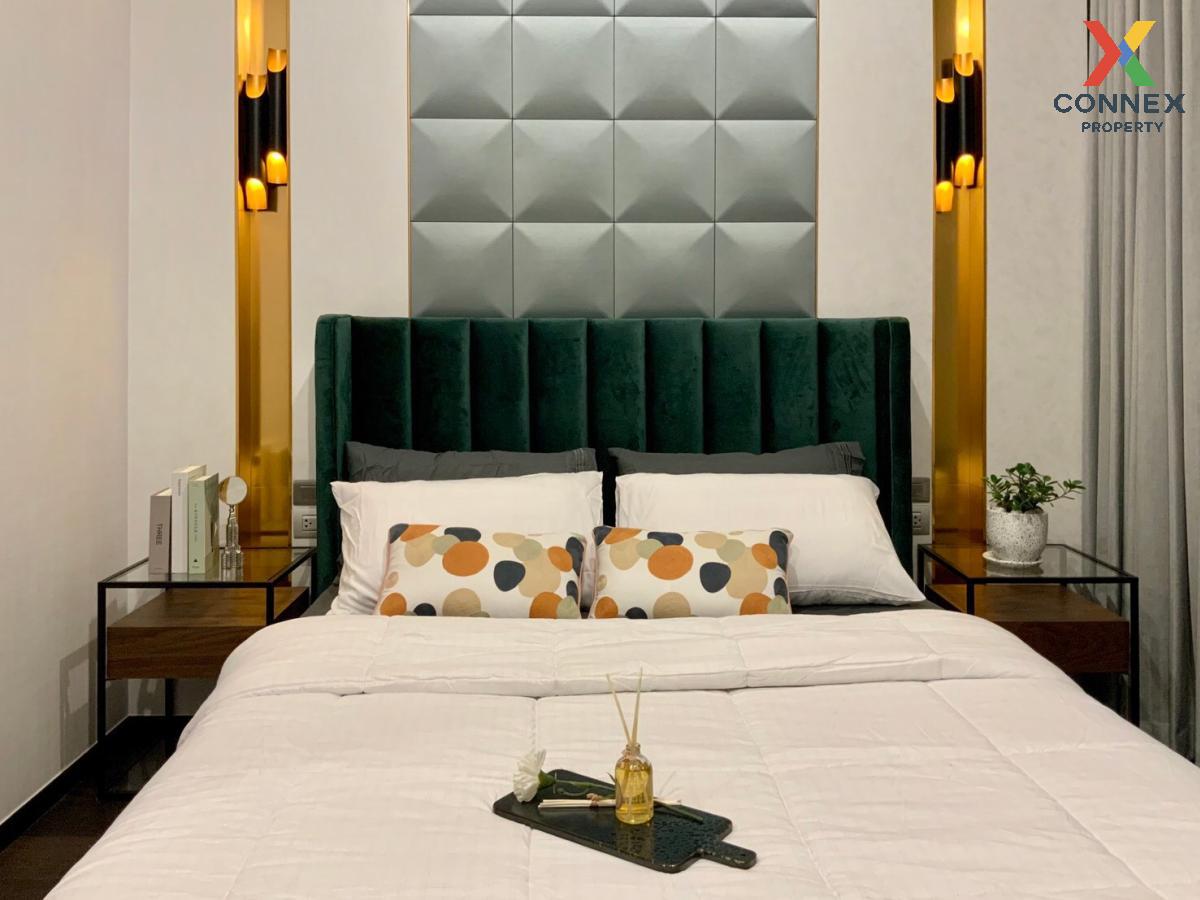 picture FOR RENT condo , LAVIQ Sukhumvit 57 , BTS-Thong Lo , Khlong Tan Nuea , Watthana , Bangkok , CX-12780 ✅ Live chat with us ADD LINE @connexproperty ✅  - 6/9