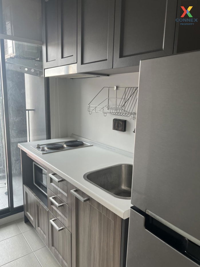 picture For Rent Condo , Premio Quinto , BTS-Sena Nikhom , Sena Nikhom , Chatuchak , Bangkok , CX-103416 ✅ Live chat with us ADD LINE @connexproperty ✅  - 4/7