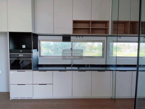 For Rent House , VIVE Rama 9 , MRT-Sri Kretta , Thap Chang , Saphan Sung , Bangkok , CX-89897 ✅ Live chat with us ADD LINE @connexproperty ✅