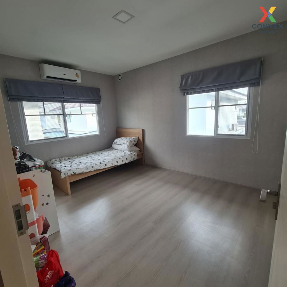 picture For Rent House , Villaggio Srinakarin-Bangna , Bang Kaeo , Bang Phli , Samut Prakarn , CX-122745 ✅ Live chat with us ADD LINE @connexproperty ✅  - 6/11