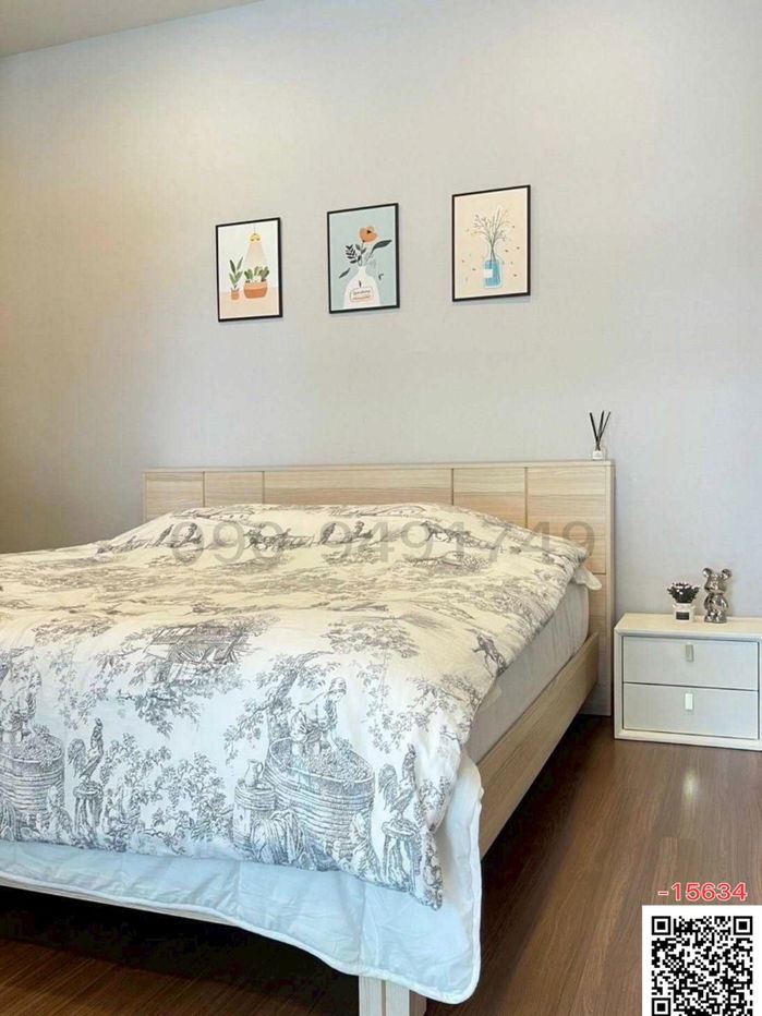 รูป เช่า บ้านเดี่ยว 2 ชั้น หมู่บ้าน The City บางนา ใกล้ เมกาบางนา - รูปที่ 5/14