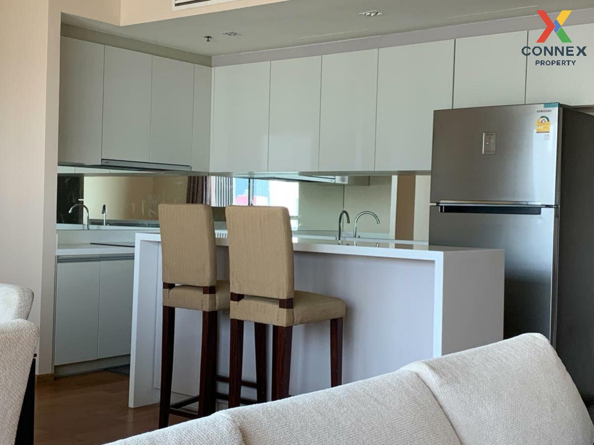 picture 🔥🔥🔥 For Rent Condo , The Address Sathorn , BTS-Saint Louis , Silom , Bang Rak , Bangkok , CX-82836 ✅ Live chat with us ADD LINE @connexproperty ✅ 🔥🔥🔥 - 6/12