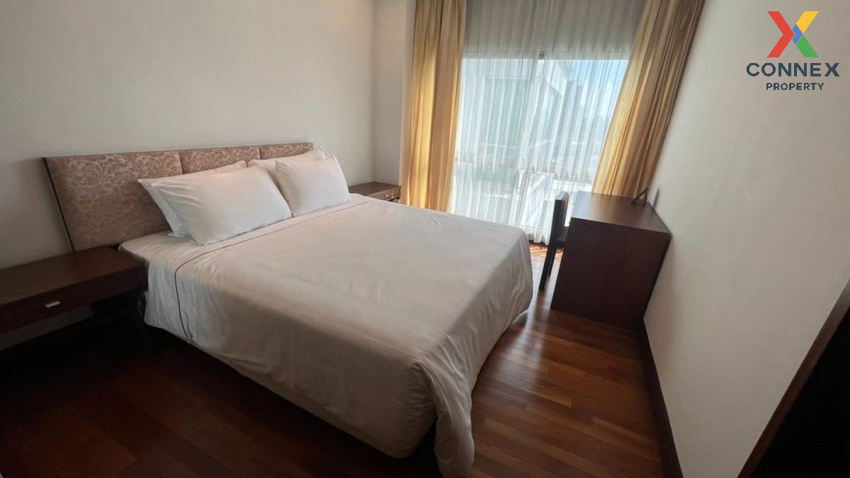 picture 🔥🔥🔥 For Rent Condo , Royal Residence Park , MRT-Lumphini , Lumpini , Pathum Wan , Bangkok , CX-95003 ✅ Live chat with us ADD LINE @connexproperty ✅ 🔥🔥🔥 - 2/12