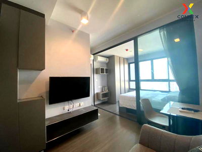 คอนโดให้เช่า : เช่าคอนโด  ไอดีโอ สุขุมวิท 93 BTS-บางจาก พระโขนง เขต คลองเตย กรุงเทพ CX-76579 ✅ ทักไลน์ @connexproperty ตอบทันที ทีมงานมืออาชีพ ✅