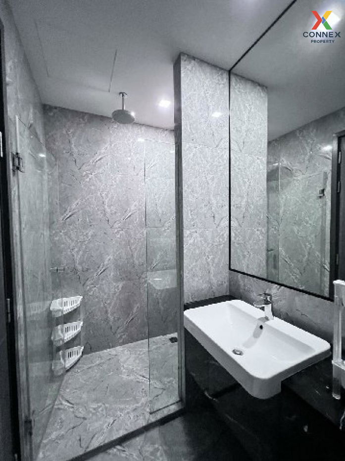 รูป เช่าคอนโด  แอชตัน อโศก BTS-อโศก คลองเตยเหนือ เขต วัฒนา กรุงเทพ CX-86433 ✅ ทักไลน์ @connexproperty ตอบทันที ทีมงานมืออาชีพ ✅ - รูปที่ 6/7