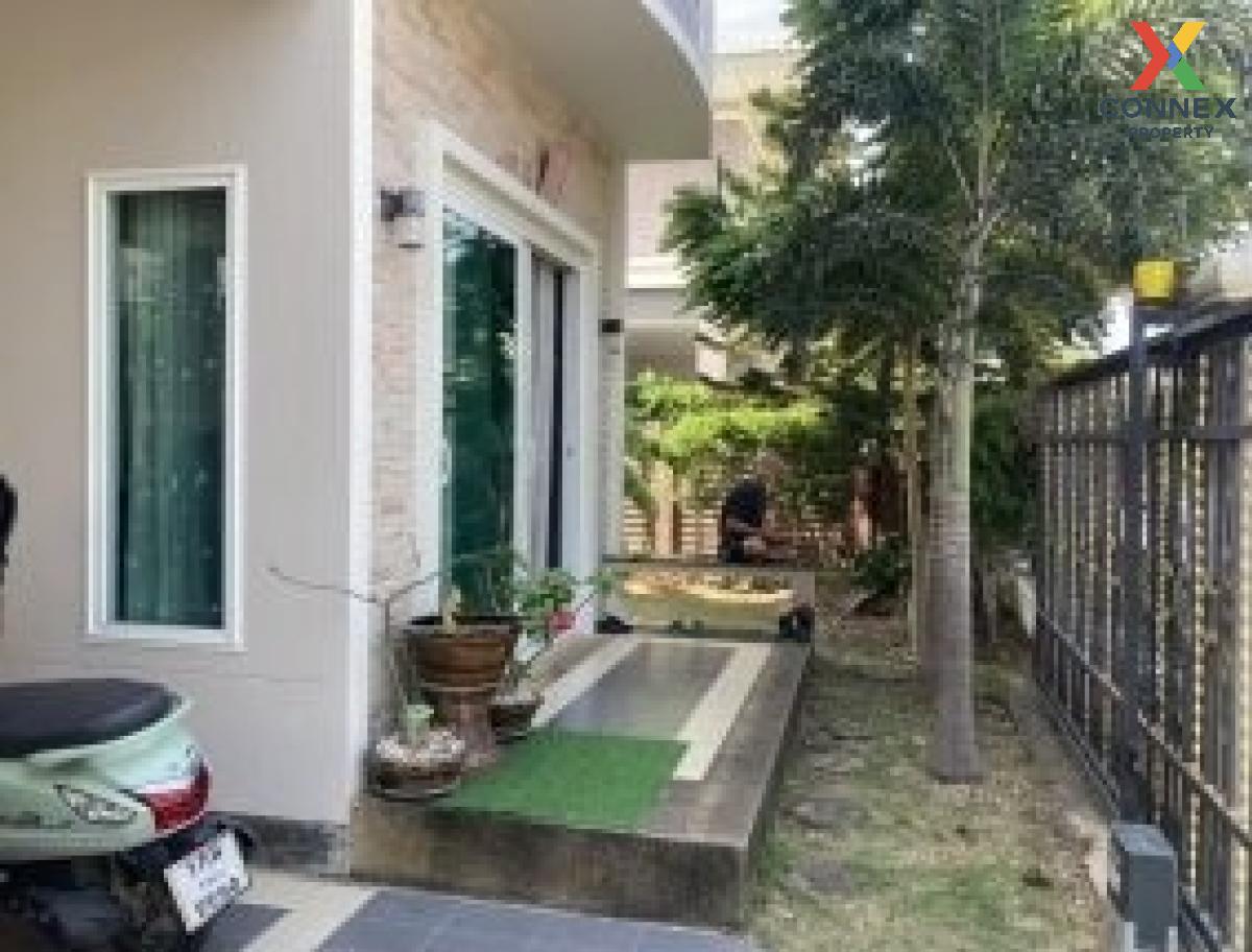 รูป ขายบ้าน  ศุภาลัย ริเวอร์วิลล์ ระยอง เชิงเนิน เมืองระยอง ระยอง CX-123697 ✅ ทักไลน์ @connexproperty ตอบทันที ทีมงานมืออาชีพ ✅  - รูปที่ 8/8