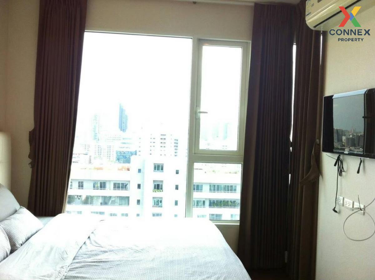 picture For Rent Condo , IVY Thonglor , BTS-Thong Lo , Khlong Tan Nuea , Watthana , Bangkok , CX-61976 ✅ Live chat with us ADD LINE @connexproperty ✅  - 4/6