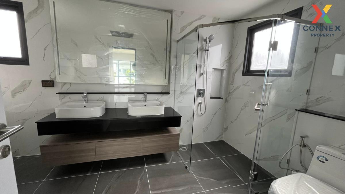 รูป ขายบ้าน  เดอะ ซิตี้ บางนา บางแก้ว บางพลี สมุทรปราการ CX-105241 ✅ ทักไลน์ @connexproperty ตอบทันที ทีมงานมืออาชีพ ✅  - รูปที่ 12/12