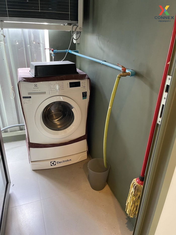 picture 🔥🔥🔥 For Rent Condo , Wish Signature Midtown Siam , BTS-Ratchathewi , Thanon Phetchaburi , Rat Thewi , Bangkok , CX-52536 ✅ Live chat with us ADD LINE @connexproperty ✅ 🔥🔥🔥 - 8/8