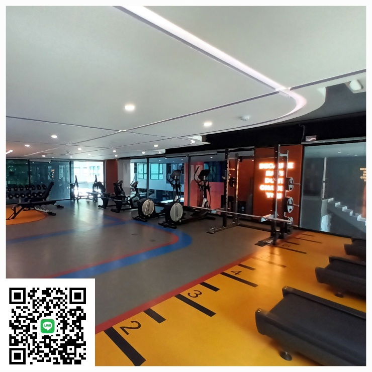 picture [For rent] Origin Play Sri Udom Station - 6/6