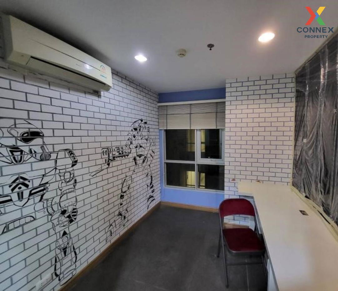 picture FOR RENT condo , Aspire Rama 4 , BTS-Ekkamai , Phra Khanong , Khlong Toei , Bangkok , CX-07936 ✅ Live chat with us ADD LINE @connexproperty ✅  - 3/9
