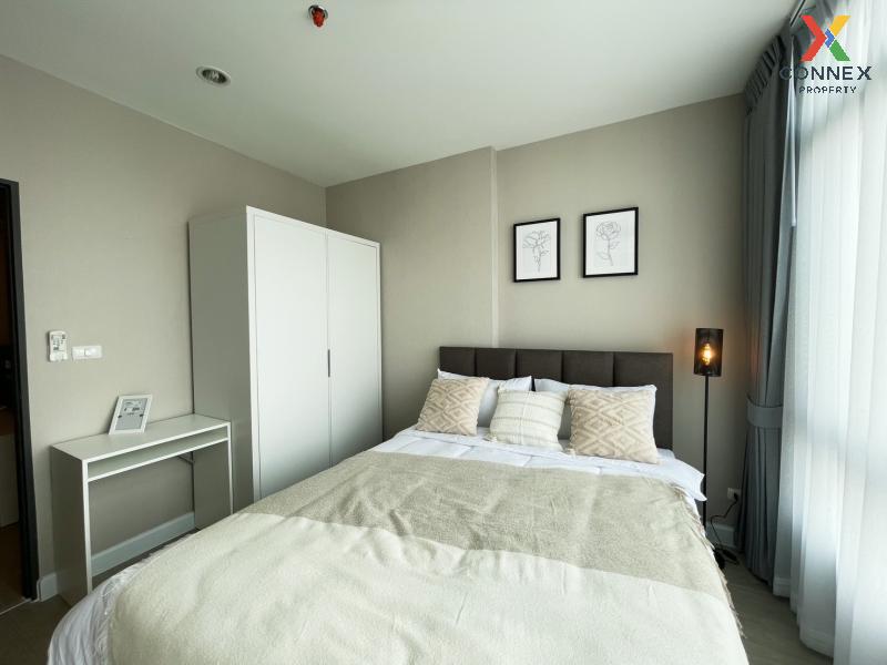 picture FOR RENT condo , Metro Sky Prachachuen , MRT-Bang Son , Wong Sawang , Bang Su , Bangkok , CX-75961 ✅ Live chat with us ADD LINE @connexproperty ✅  - 7/10