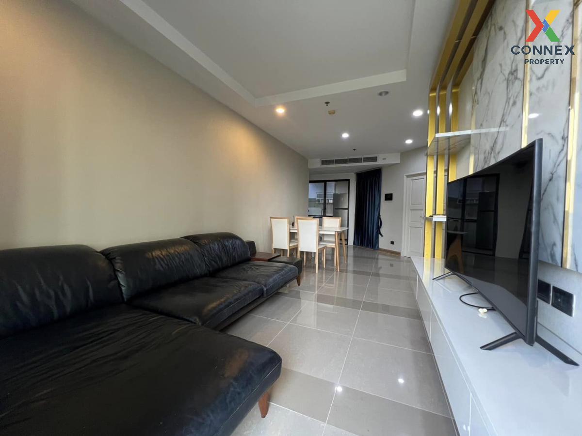picture 🔥🔥🔥 For Rent Condo , Supalai Wellington , MRT-Thailand Cultural Centre , Huai Khwang , Huai Khwang , Bangkok , CX-97379 ✅ Live chat with us ADD LINE @connexproperty ✅ 🔥🔥🔥 - 9/12